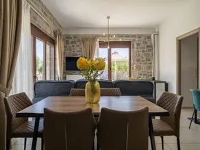 Villa in Koxare with Private Pool  Garden - Image 3