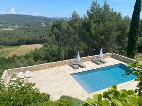 Holiday Home in Flayosc with Pool and Terrace - Image 3