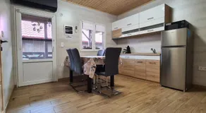 Betyár Apartmanházak Tiszafüred - Image 3