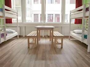 Wombat's City Hostel Munich Hauptbahnhof - Image 3
