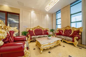 UP and IN Hotel Jiangsu Nanjing Jiangning District Guli Town Government - Image 5