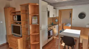 Haus Ersfeld – Apartamento com jardim, terraço privado, jardim partilhado e Wi-Fi - Image 4