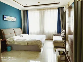 Century New City Daily Rental Room (Songyuan Railway Station Branch) - Image 3