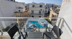 The Swieqi Poolside Suites - Image 5