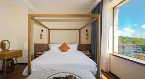Wenling Muran Haigu B&B - Image 3