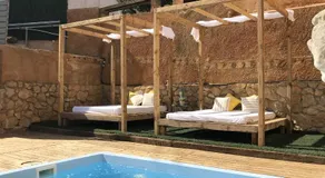 Homerez - Maison spacieuse à Can Trabal, piscine privée - Image 4