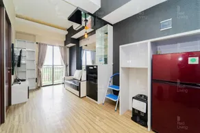 RedLiving Apartemen Tamansari Panoramic - Santuy Agency - Image 2
