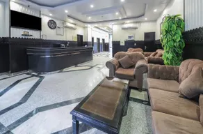 Qaser Alhamra Serviced apartments - Image 5