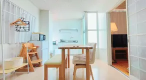 天草まちなかアパートメントホテルMoi!Moi! - Image 5