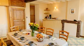 La Ferme aux Charmes - Image 2