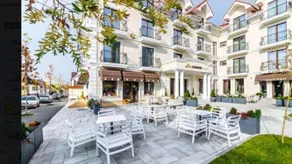 Radsor Hotel - Image 5