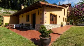 Casa Rural La Escallada - Image 4