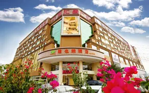 Vienna Hotel Shenzhen Shajing Shangnan Branch - Image 3