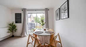 Pass the Keys Lovely 3 Bed Garden Home - Oxford - Image 4