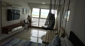 Apart na Praia de Piedade por Carpediem - Image 2