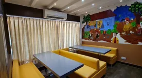 Ronaldos Hotel & Restaurants Baga - Image 2