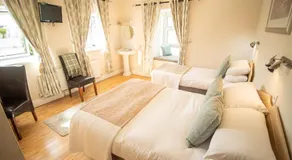 Ceol Na Mara House and Self Catering - Image 2