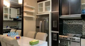 Platinum Setramurni Guest House Bandung 3BR - Image 3