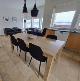 Saeluhus Apartments & Houses - Image 3