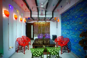 Hotel Brundavan Homes - Image 4