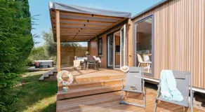 Camping de La Hallerais Dinan - Image 5