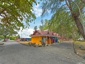 Hotel O Bari Indah Beach Resort - Image 4