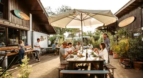 Atlantic Surf Lodge - Surf Hostel - Image 3