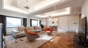 Hotel Interburgo Daegu - Image 3
