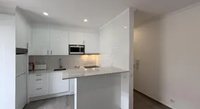 Apartamento T1 Armacao de Pera 350mt da Praia 2D - Image 3