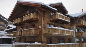 Family friendly appt on the slopes - Image 5