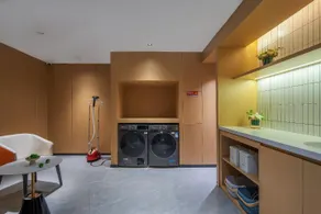 City Comfort Inn Liupanshui Baihe Park - Image 5