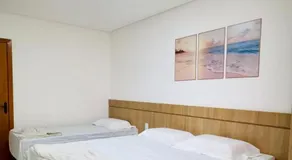 Giacomelli Plaza Hotel - Image 5