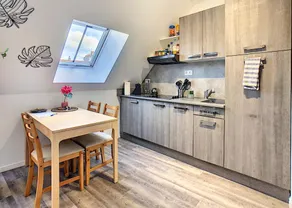 Appartement Saint-Omer Centre - Image 5