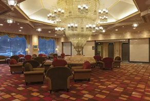 Iizaka Hotel Juraku - Image 5