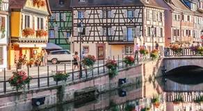 HAPPY HOME COLMAR with PRIVATE PARKING - Image 4