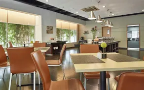 Triniti Hotel Gajah Mada - Image 2