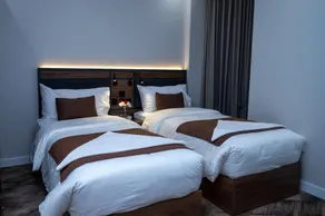 Samama Ajyad Hotel Makkah - Image 2