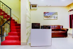 Hotel O Imperial Guest House - Image 4