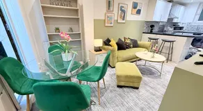 Cosy two bed garden flat Nottinghill - Image 5