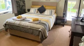 The crown inn Longtown - Image 2