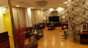Al Ghubrah Plaza Hotel - Image 3