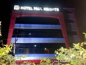 Hotel Paul Height - Image 4