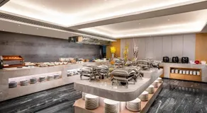 Rama-da by Wyndham Changsha Wuyi Square-Near Metro-Business Center - Image 4
