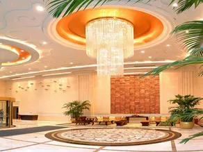Golden Eagle Summit Hotel Downtown - Image 4