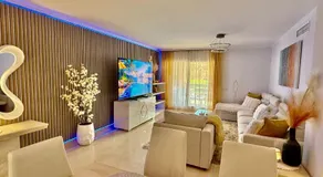 Ferienwohnung mit Terrasse, Pool und schnellem Internet | Gartenblick | Ideal für Homeoffice - Image 3
