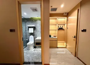 Yuexin Hotel - Image 3