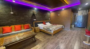 Nature Villaas BASA HOMESTAY - Image 2