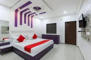 SPOT ON Hotel Jay Kishan - Image 2