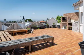 Casa con Piscina - Image 3