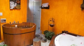 Pousada Recanto Da Serra - Image 5